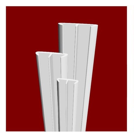 Профиль Т-образный мягкий