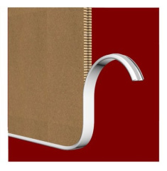 Профиль Т-образный мягкий