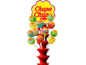 Подставка под Чупа-Чупс