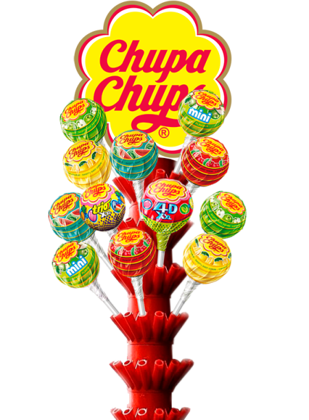 POS изделия для мест продажи